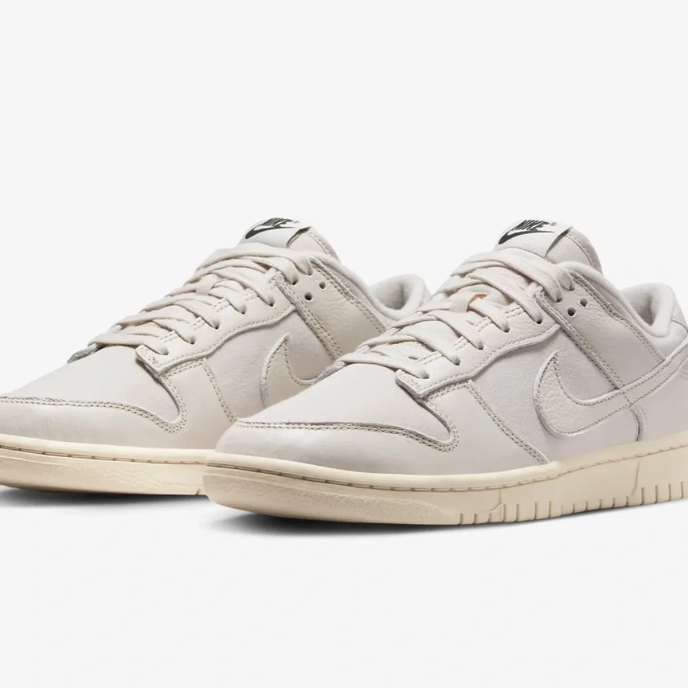 Nike Dunk Low Retro Premium - Picture 1 of 9